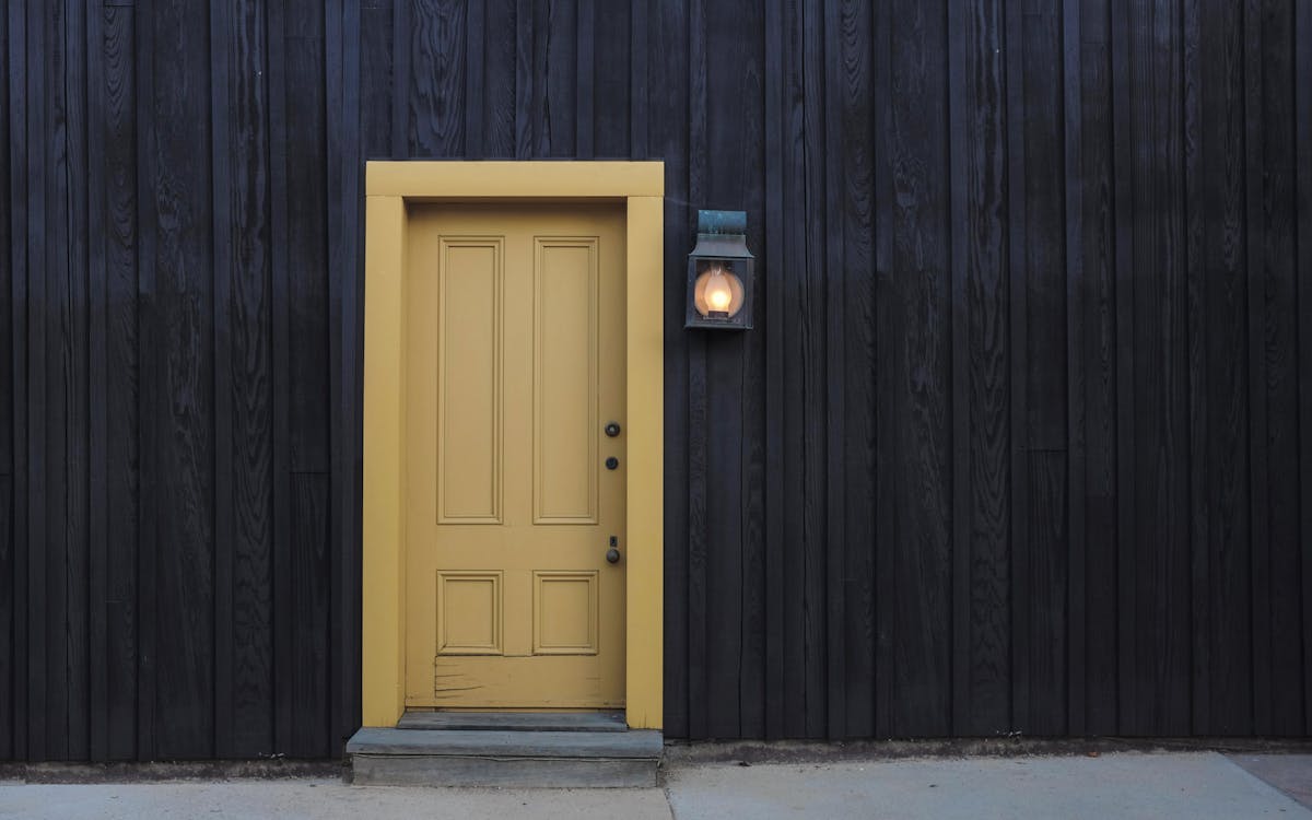 New Commercial Doors: What to Look For When Upgrading Your Business Entrance