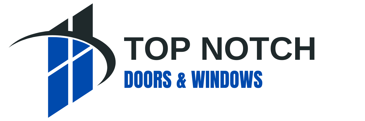 Top Notch Doors & Windows