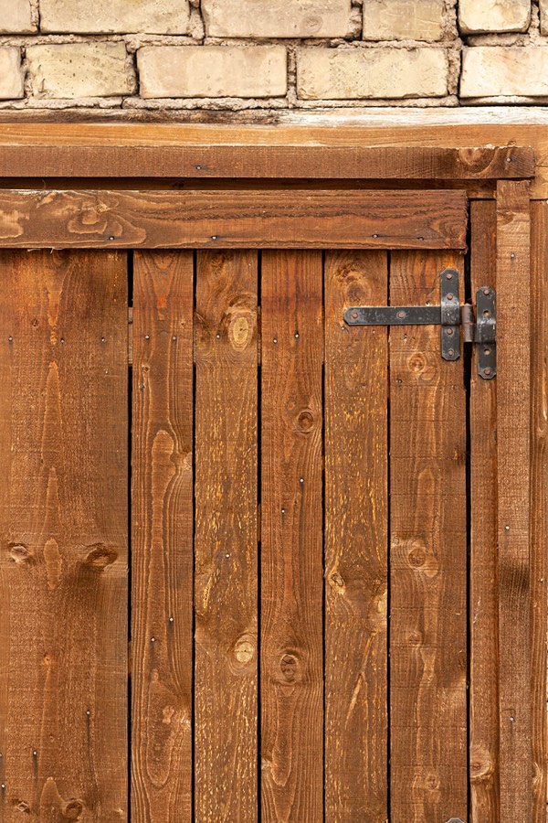 Benefits of Barn Door Repair