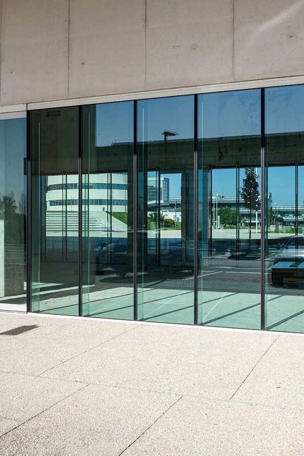 Why Choose Top Notch Doors & Windows?