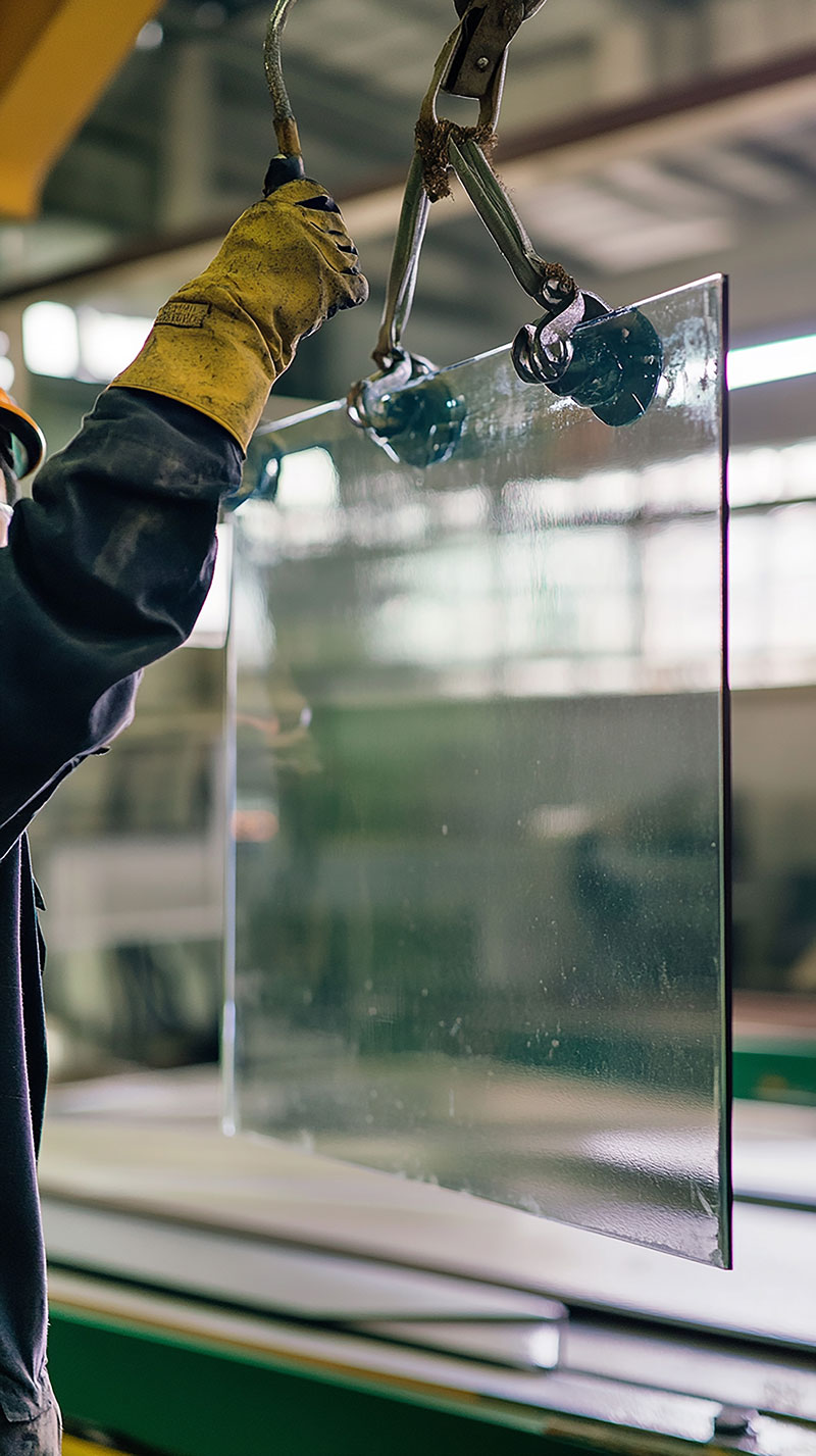 Why Choose Top Notch Doors & Windows?
