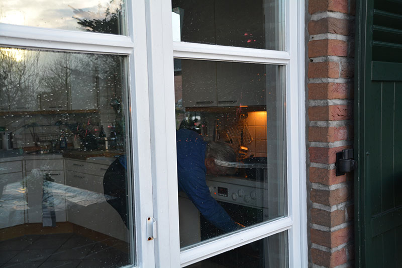 Benefits of Impact Window Installation