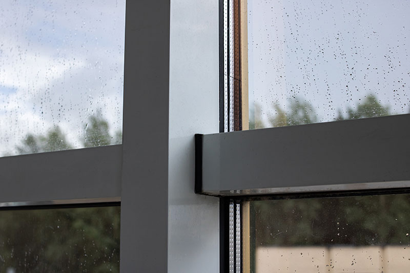 Our Impact Window Installation Process