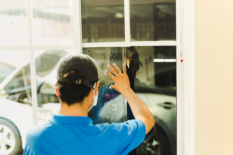 Why Choose Top Notch Doors & Windows?