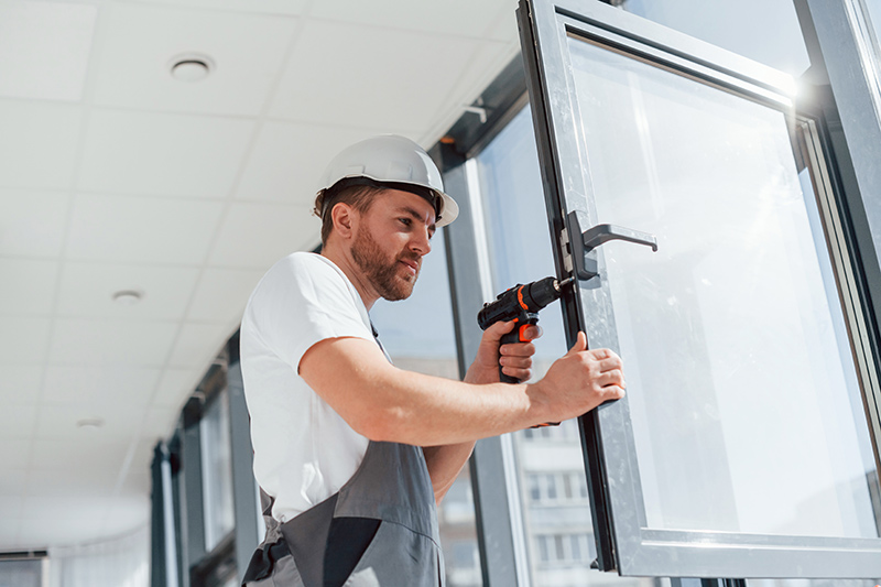 Impact Window Replacement