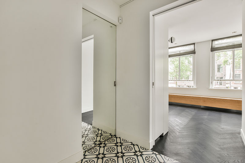 Benefits of Pocket Door Installation