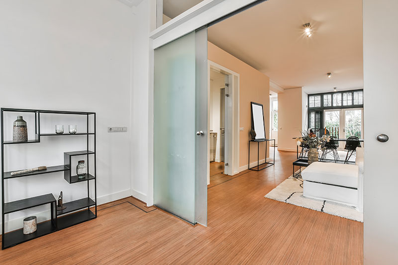 Benefits of Pocket Door Repair