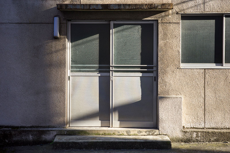 Our Screen Door Installation Process