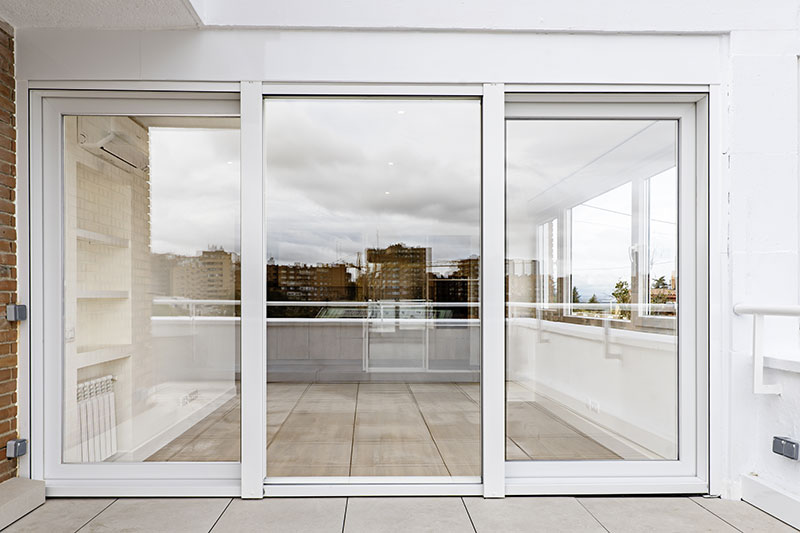 Why Choose Top Notch Doors & Windows?