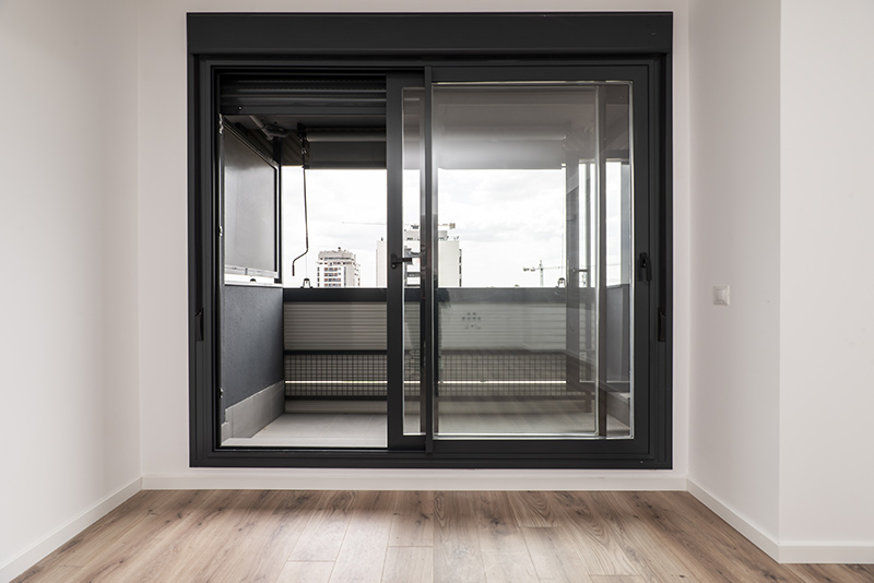 Benefits of Sliding Door Repair